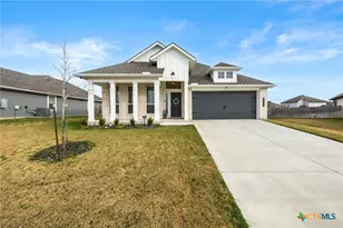 711 Nancy Olivia Cir, Killeen, TX 76542 - Photo 1
