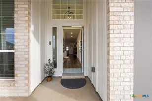 711 Nancy Olivia Cir, Killeen, TX 76542 - Photo 5