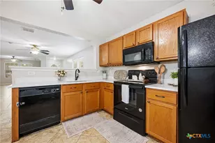 21003 Liatris Ln, San Antonio, TX 78259 - Photo 9