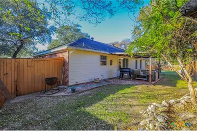 17 S Archer, Morgans Point Resort, TX 76513 - Photo 25