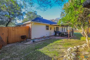 17 S Archer, Morgans Point Resort, TX 76513 - Photo 25