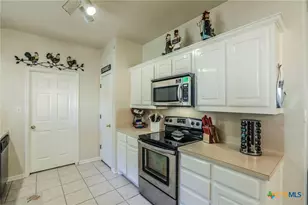 17 S Archer, Morgans Point Resort, TX 76513 - Photo 9