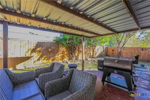 17 S Archer, Morgans Point Resort, TX 76513 - Photo 23