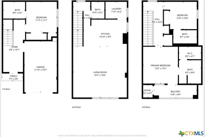 810 Iowa Street #1, San Antonio, TX 78203 - Photo 31