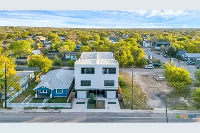 810 Iowa Street #1, San Antonio, TX 78203 - Photo 1