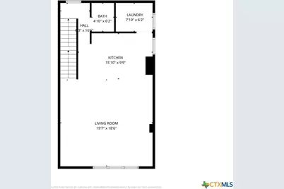 810 Iowa Street #1, San Antonio, TX 78203 - Photo 29