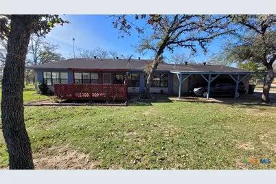 127-129 McAdams Road, Goliad, TX 77963 - Photo 3