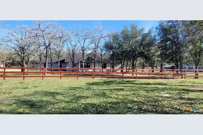 127-129 McAdams Road, Goliad, TX 77963 - Photo 1