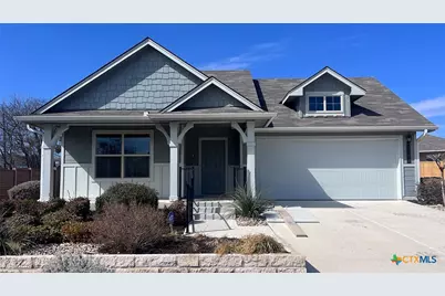 1302 Merritt Street, Temple, TX 76504 - Photo 1