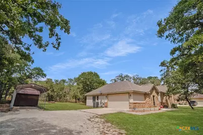 205 Sendera Crossing, La Vernia, TX 78121 - Photo 41