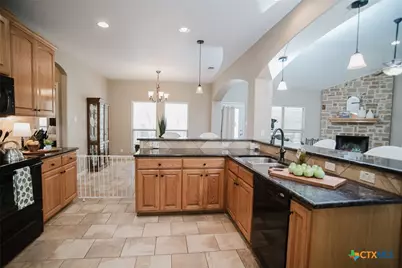 205 Sendera Crossing, La Vernia, TX 78121 - Photo 25