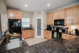 205 Sendera Crossing, La Vernia, TX 78121 - Photo 17