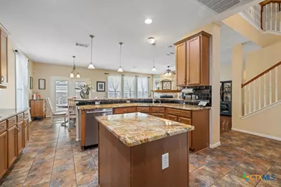 2009 River Rock Trail, Harker Heights, TX 76548 - Photo 3