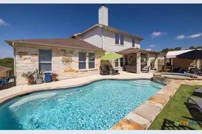 2009 River Rock Trail, Harker Heights, TX 76548 - Photo 35