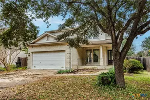 2677 Dove Crossing Dr, New Braunfels, TX 78130 - Photo 1