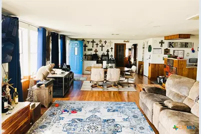 40 Cypress Valley Road, Cuero, TX 77954 - Photo 3