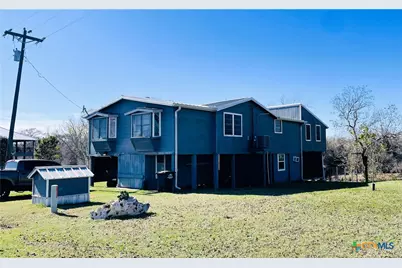 40 Cypress Valley Road, Cuero, TX 77954 - Photo 1