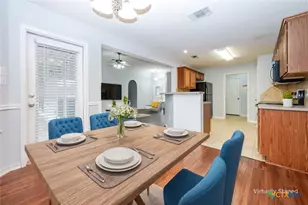 7531 Amber Meadow Loop, Temple, TX 76502 - Photo 5