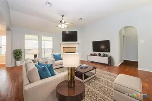 7531 Amber Meadow Loop, Temple, TX 76502 - Photo 3