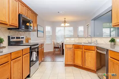 7531 Amber Meadow Loop, Temple, TX 76502 - Photo 5