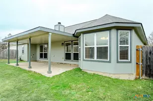 7531 Amber Meadow Loop, Temple, TX 76502 - Photo 13