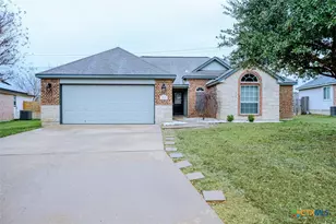 7531 Amber Meadow Loop, Temple, TX 76502 - Photo 1