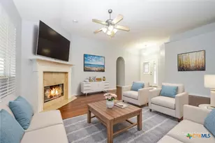 7531 Amber Meadow Loop, Temple, TX 76502 - Photo 3