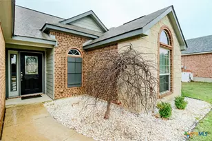 7531 Amber Meadow Loop, Temple, TX 76502 - Photo 11