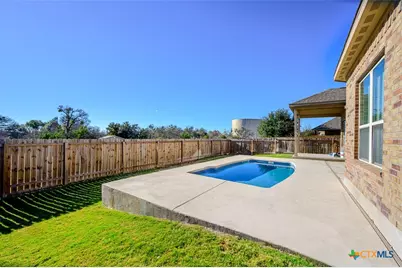 600 Rosedale Boulevard, Georgetown, TX 78628 - Photo 17