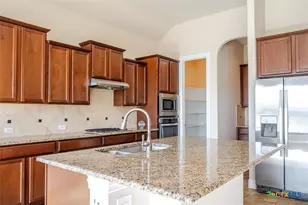 600 Rosedale Blvd, Georgetown, TX 78628 - Photo 31