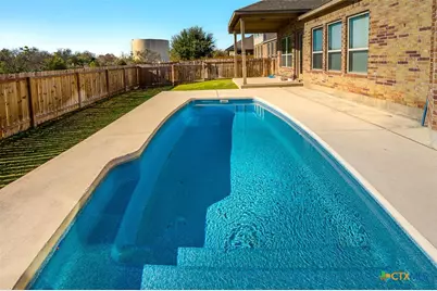 600 Rosedale Boulevard, Georgetown, TX 78628 - Photo 3