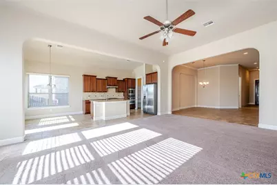 600 Rosedale Boulevard, Georgetown, TX 78628 - Photo 27