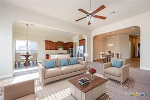 600 Rosedale Blvd, Georgetown, TX 78628 - Photo 5