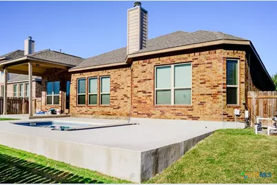 600 Rosedale Boulevard, Georgetown, TX 78628 - Photo 19