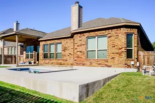 600 Rosedale Blvd, Georgetown, TX 78628 - Photo 19