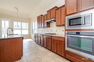 600 Rosedale Blvd, Georgetown, TX 78628 - Photo 35