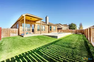 600 Rosedale Blvd, Georgetown, TX 78628 - Photo 21