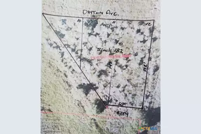 701-705 W Dayton Avenue, Seadrift, TX 77983 - Photo 1