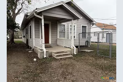 311 W Clayton Street, Cuero, TX 77954 - Photo 23