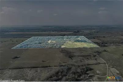 1144 Treetop Lane, Luling, TX 78648 - Photo 3