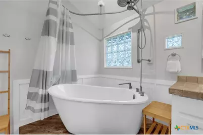 1100 Long Mountain Drive, Burnet, TX 78611 - Photo 11