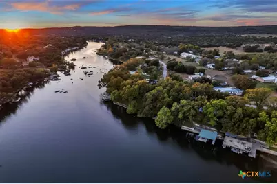 1100 Long Mountain Drive, Burnet, TX 78611 - Photo 37