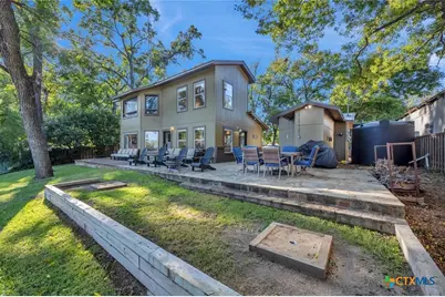 1100 Long Mountain Drive, Burnet, TX 78611 - Photo 21