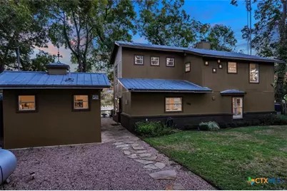 1100 Long Mountain Drive, Burnet, TX 78611 - Photo 29