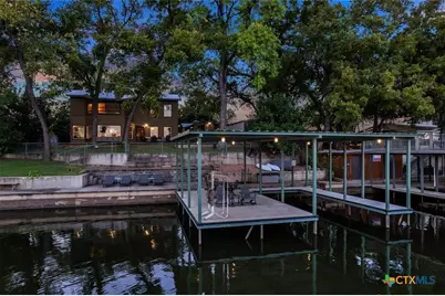 1100 Long Mountain Drive, Burnet, TX 78611 - Photo 33