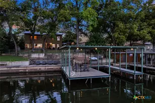 1100 Long Mountain Dr, Burnet, TX 78611 - Photo 33