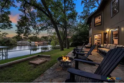 1100 Long Mountain Drive, Burnet, TX 78611 - Photo 1