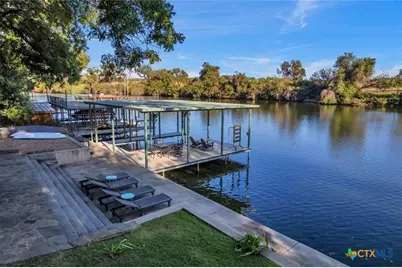 1100 Long Mountain Drive, Burnet, TX 78611 - Photo 35