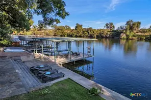 1100 Long Mountain Dr, Burnet, TX 78611 - Photo 35