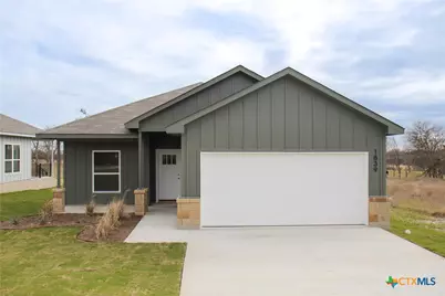 1839 E French Avenue, Temple, TX 76501 - Photo 1